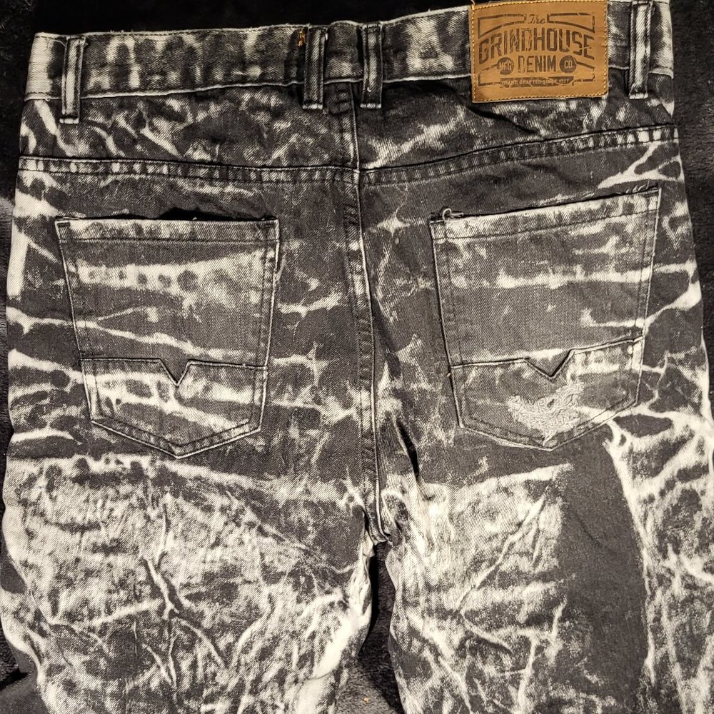 Men's shorts